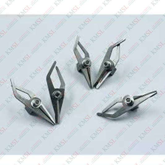 Cutter Unit X01A38126 – High-Quality Industrial Spare Part | KM Spare Link Pvt Ltd
