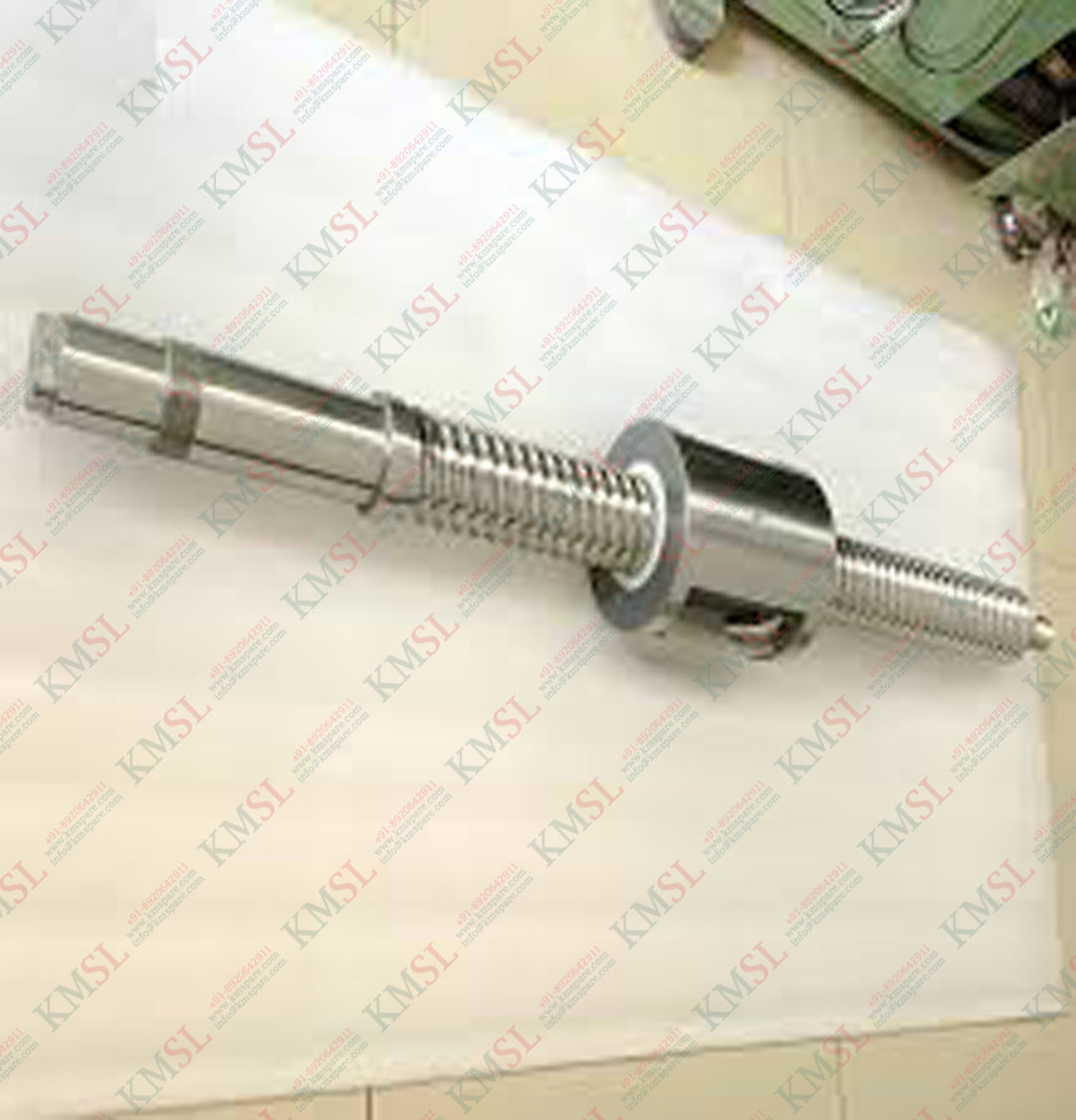 Cylinder 102030802503 – Precision Industrial Pneumatic Component | KM Spare Link Pvt Ltd
