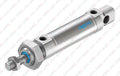 Cylinder Bi-Directional DSNU-25-25-P-A 00310737-01 for SMT Machines | KMSPARE