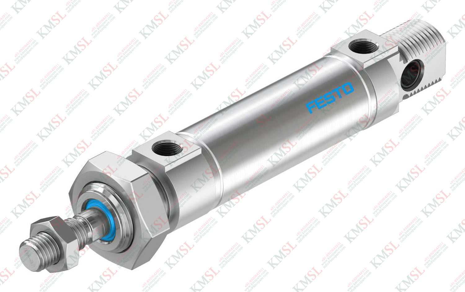 Cylinder Bi-Directional DSNU-25-25-P-A 00310737-01 for SMT Machines | KMSPARE