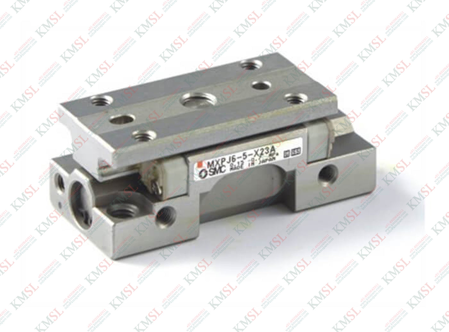 Cylinder MXPJ6-5-X23A for CM602 N510019323AA | Industrial Pneumatic Cylinder - KMspare