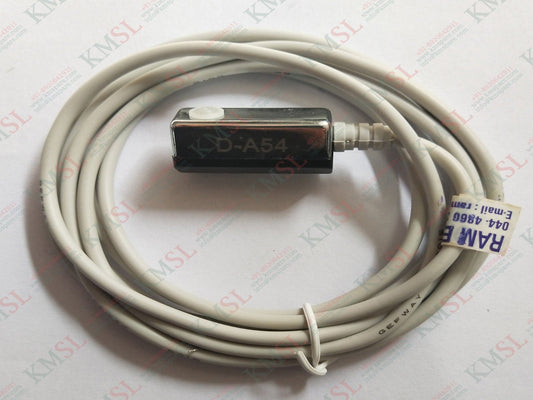 D-A54 SMC Pneumatic Magnetic Sensor | Industrial Cylinder Sensor | KMSPARE