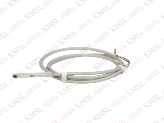 D-A93 SMC Pneumatic Magnetic Sensor | Industrial Cylinder Sensor | KMSPARE