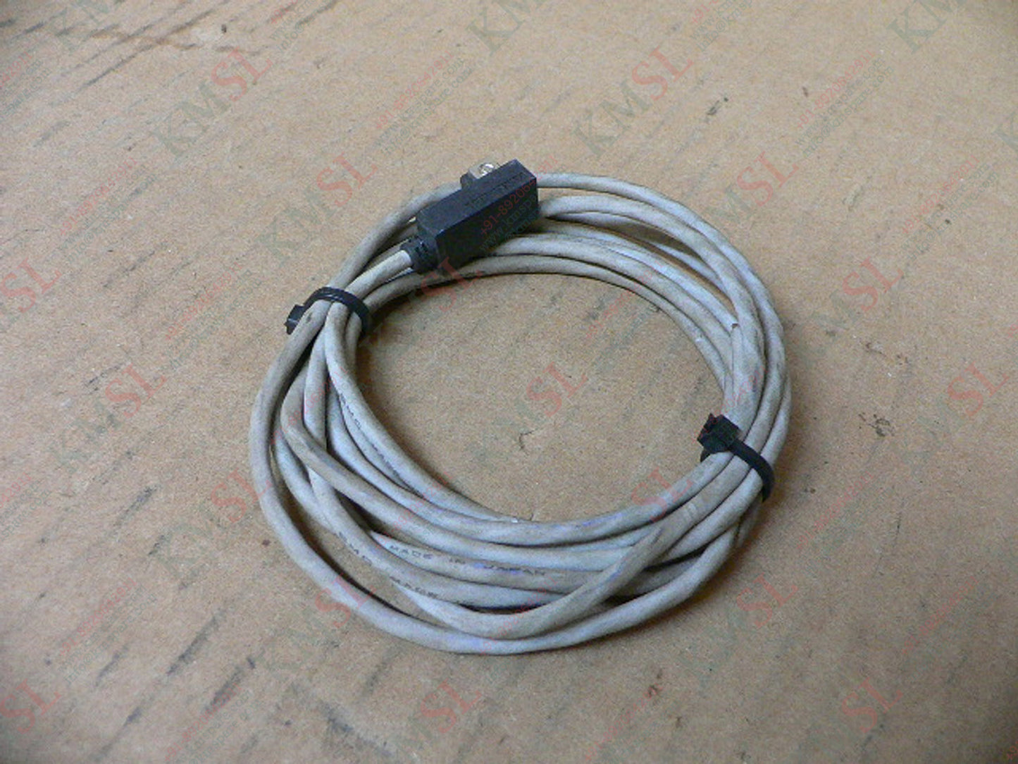 D-F7P SMC, SMC Reed Switch