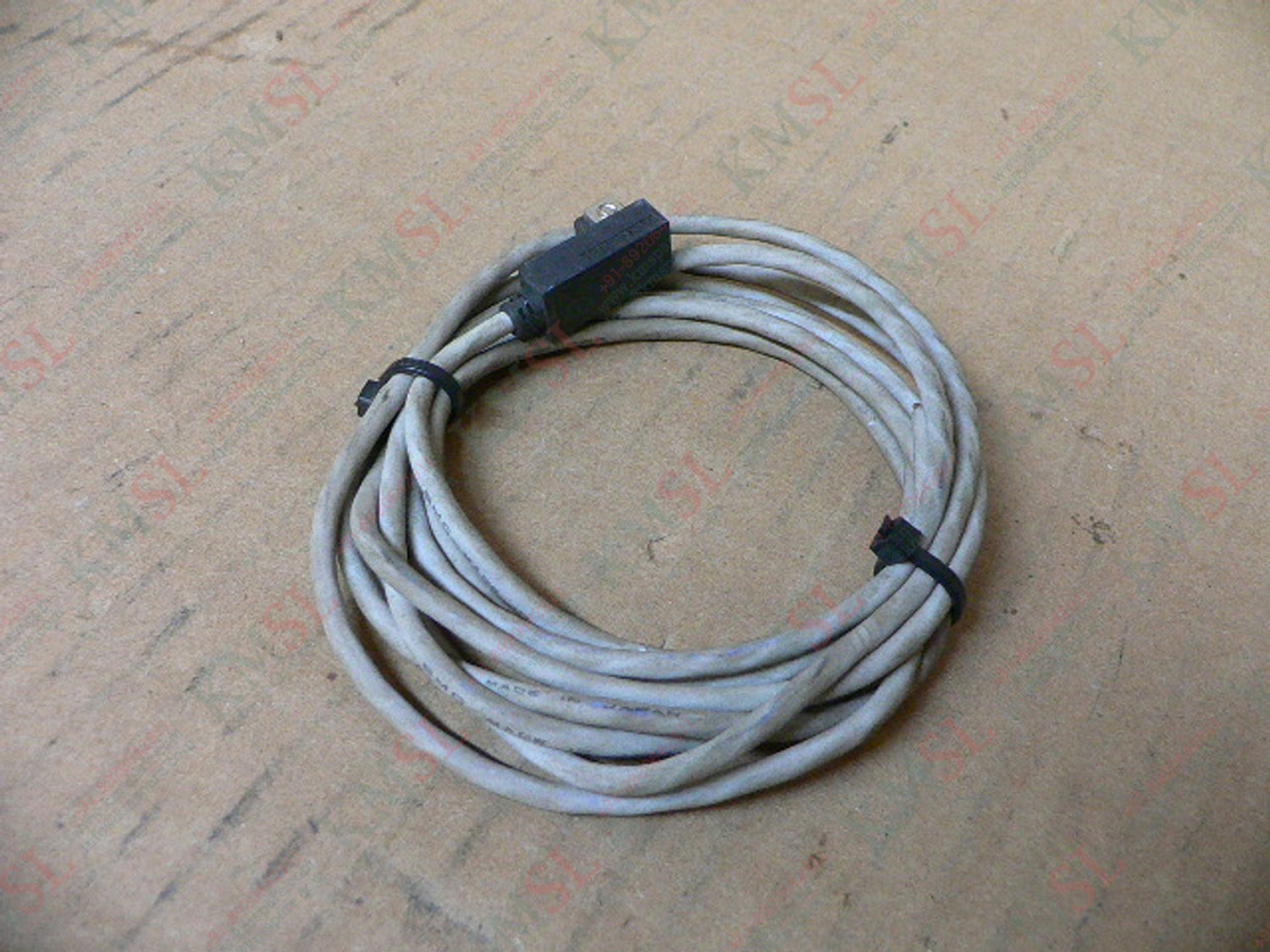 D-F7P SMC, SMC Reed Switch