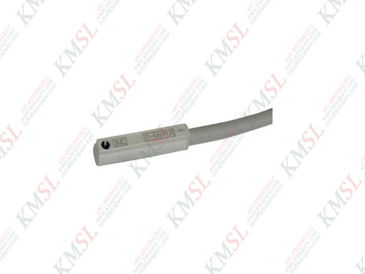 D-M9P SMC Pneumatic Magnetic Reed Sensor | Reliable Industrial Sensor | KMSPARE