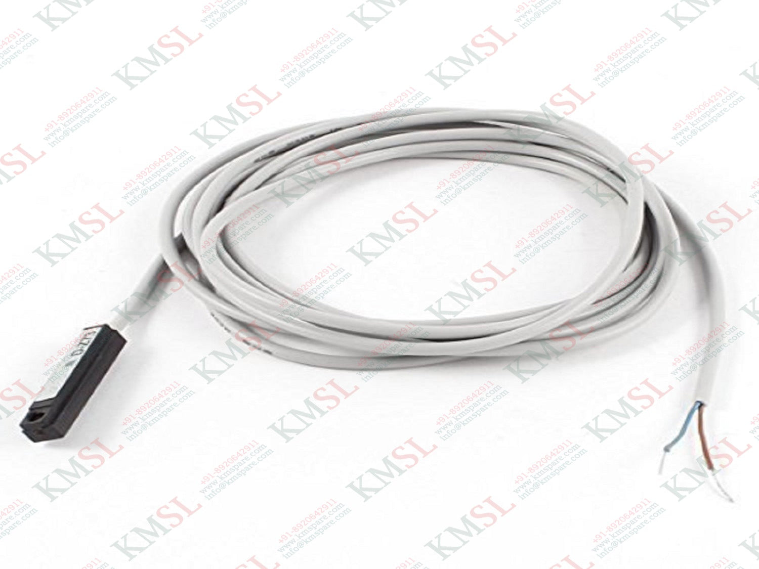D-Z73 SMC Pneumatic Magnetic Sensor | Original & New | KMSPARE