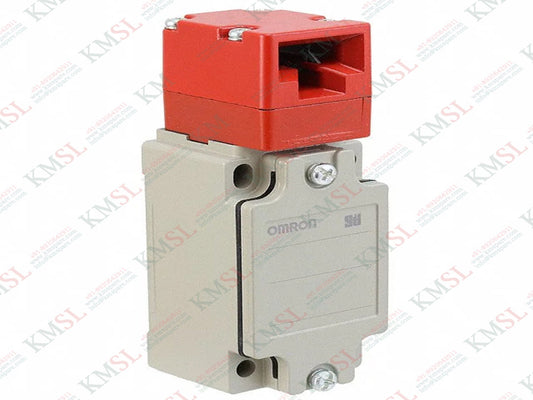 D4BS-25FS OMRON Safety Door Switch | KMSPARE LINK PVT LTD
