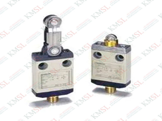 D4C-1224-P Omron Limit Switch – Durable Industrial Automation Switch | KMSPARE