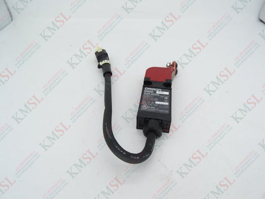D4GS-N4R Omron, Omron Safety Switch