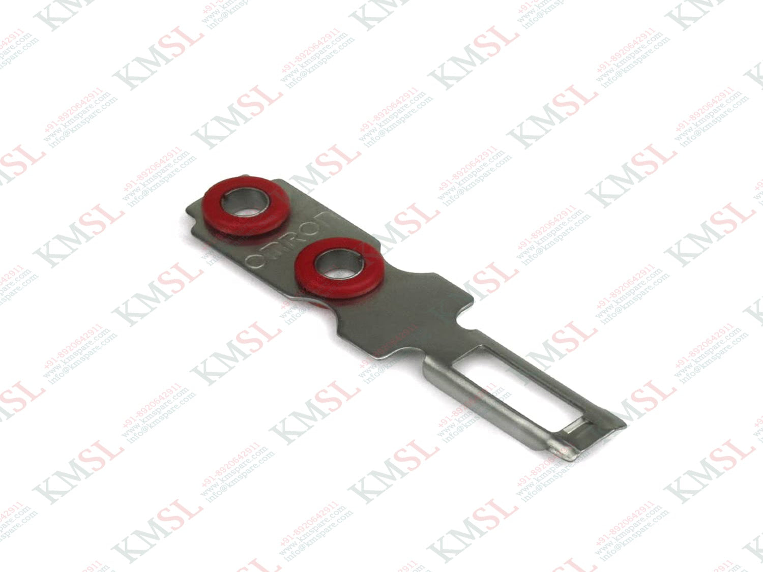 D4GS-NK1 Omron Safety Switch | Guard Lock Safety Door Switch | KMSPARE