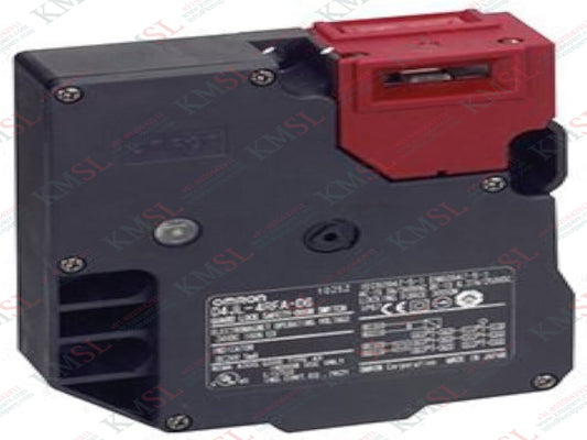 D4JL-4NFA-C5 Omron, Omron Safety Switch