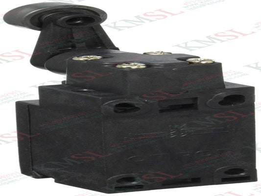 D4N-1C20 Omron, Omron Limit Switch