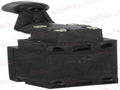 D4N-1C20 Omron Limit Switch | Industrial Mechanical Position Switch | KMSPARE