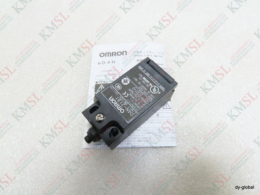D4N-2131 Omron, Omron Limit Switch