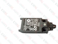 D4N-2132 Omron Limit Switch | Industrial Mechanical Position Switch | KMSPARE