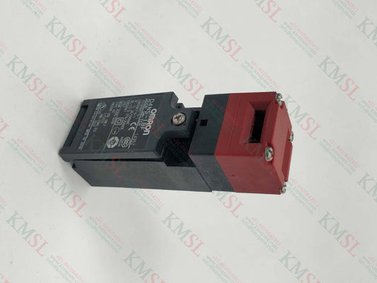 D4NS-1BF OMRON, OMRON SAFETY DOOR SWITCH