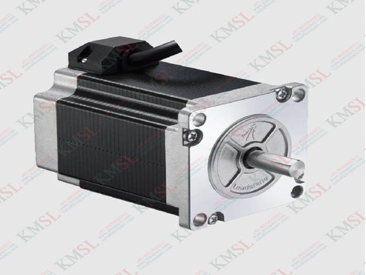 D57CM31-3 Leadshine Stepper Motor | High-Torque Hybrid Stepper | KMSPARE