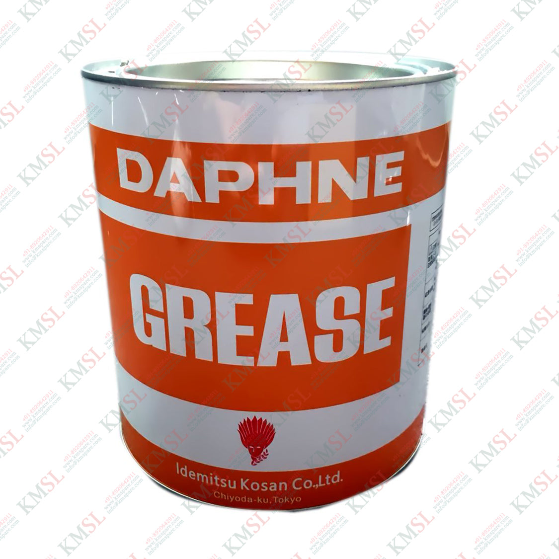 DAPHNE SMT Grease | High-Quality Lubricant for SMT Machines | KMSPARE