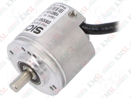 DBS36E-S3EK02048 SICK Incremental Encoder | Motion Control | KMSPARE