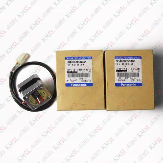 DC Motor 304830953402 | High-Performance Industrial Motor – KMSPARE