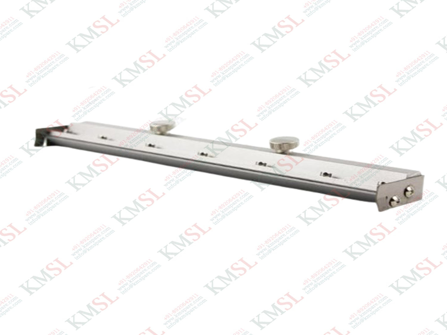 DEK 350mm Squeegee for Screen Printer | SMT Blade – KMSPARE