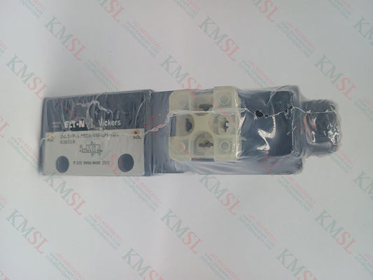 DG3VP-3-102A-VM-UH-10 VICKERS Directional Valve | Hydraulic Control Valve – KMSPARE