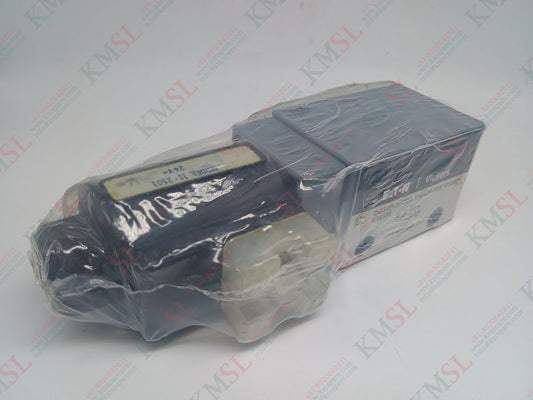 DG3VP-3-103A-VM-UH-10N VICKERS Directional Valve | Hydraulic Control Valve – KMSPARE
