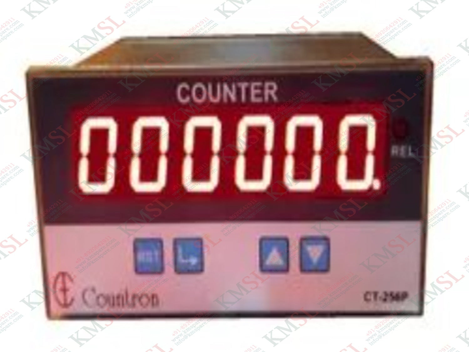 DHC3J CNZUO Digital Counter | Programmable Counter – KMSPARE