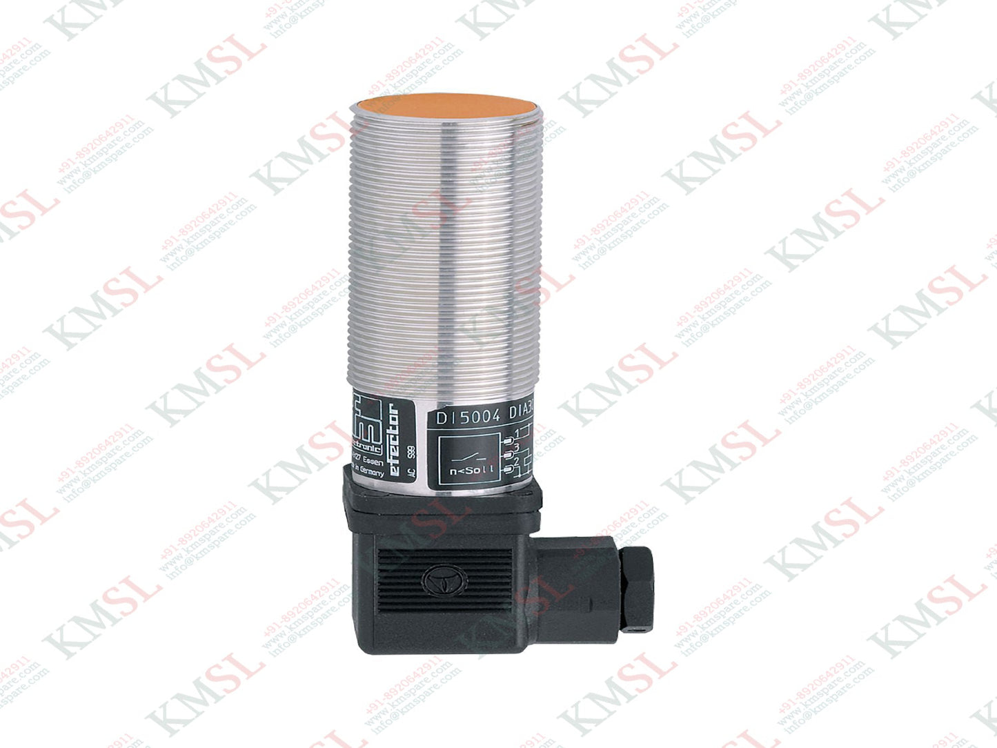 DI5004 IFM, IFM Evaluation Unit