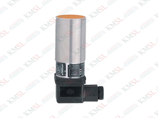 DI5004 IFM, IFM Evaluation Unit