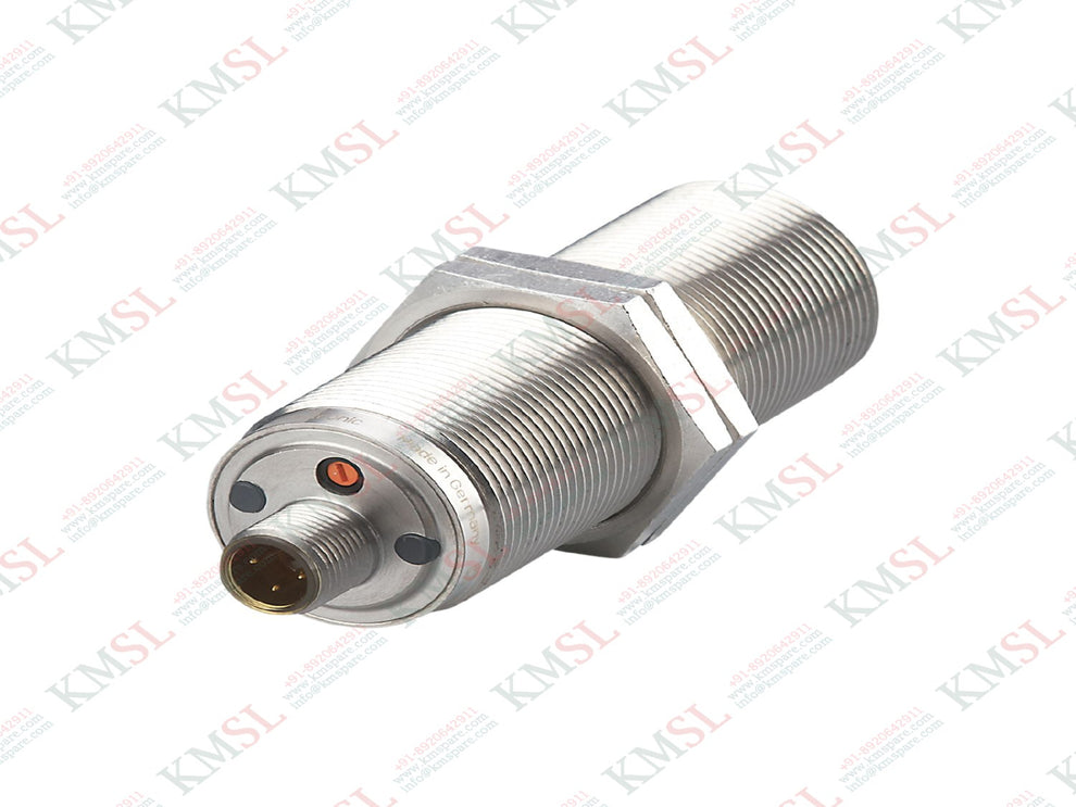 DI5023 IFM Compact Evaluation Unit | Sensor Testing Tool – KMSPARE ...