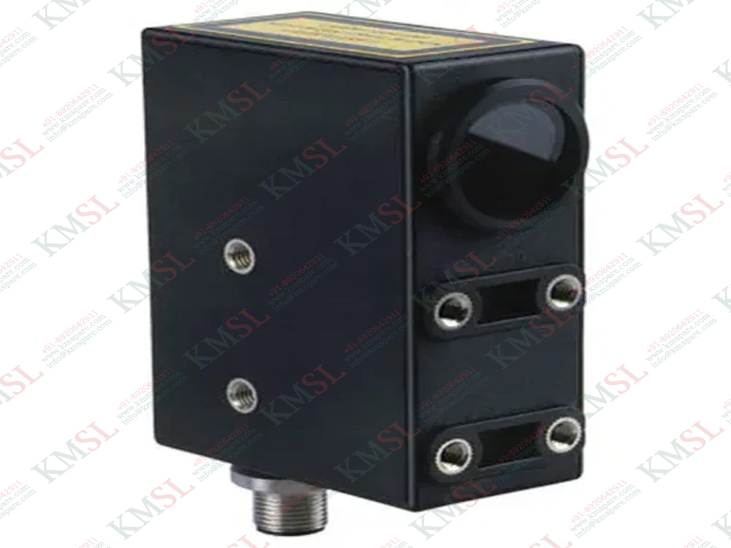 DK10-LAS/49 P&F Print Mark Sensor | High-Precision Industrial Sensor | KMSPARE