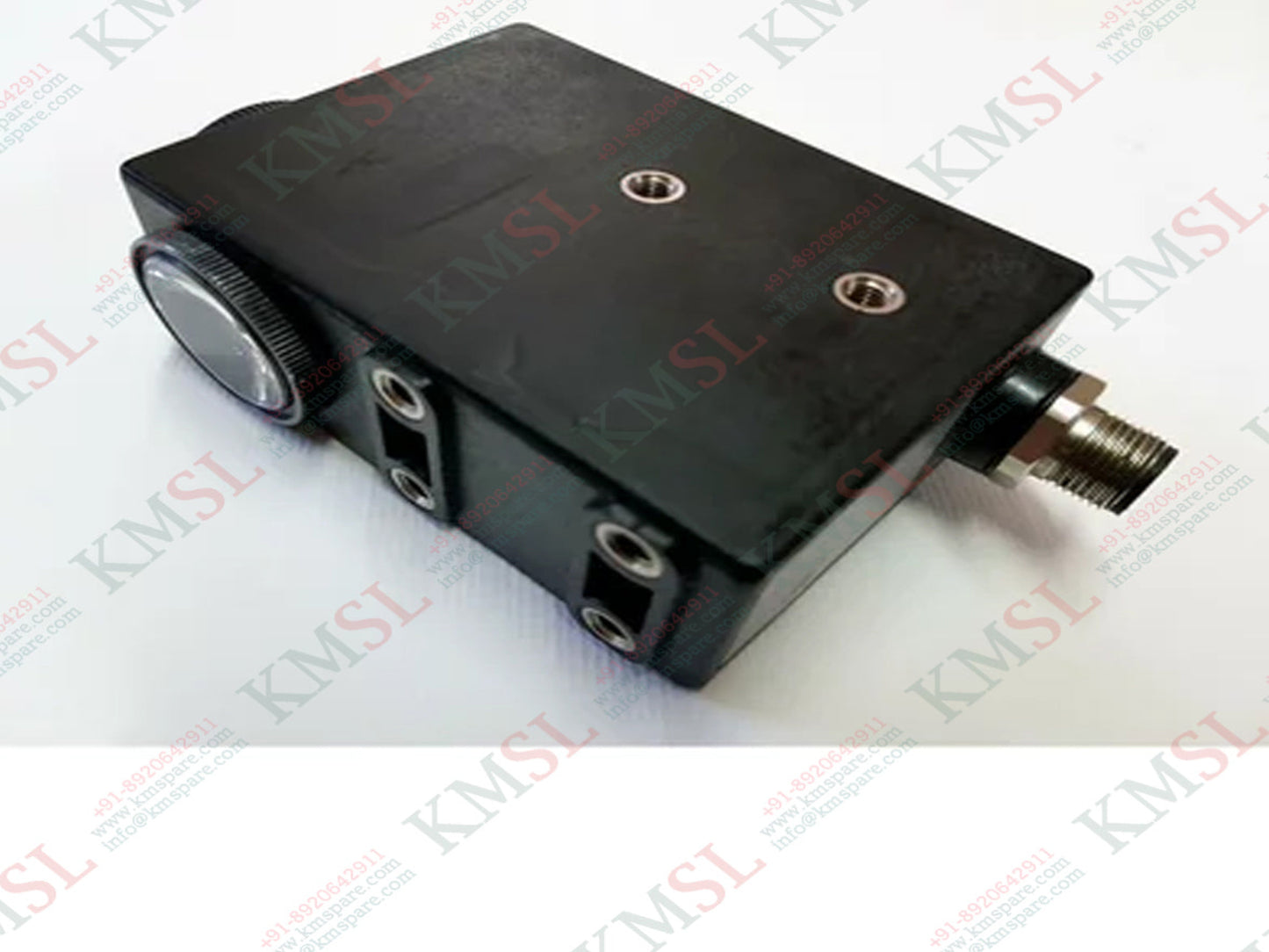 DK20-9,5/110/124 P&F Print Mark Contrast Sensor | High-Precision Industrial Sensor | KMSPARE