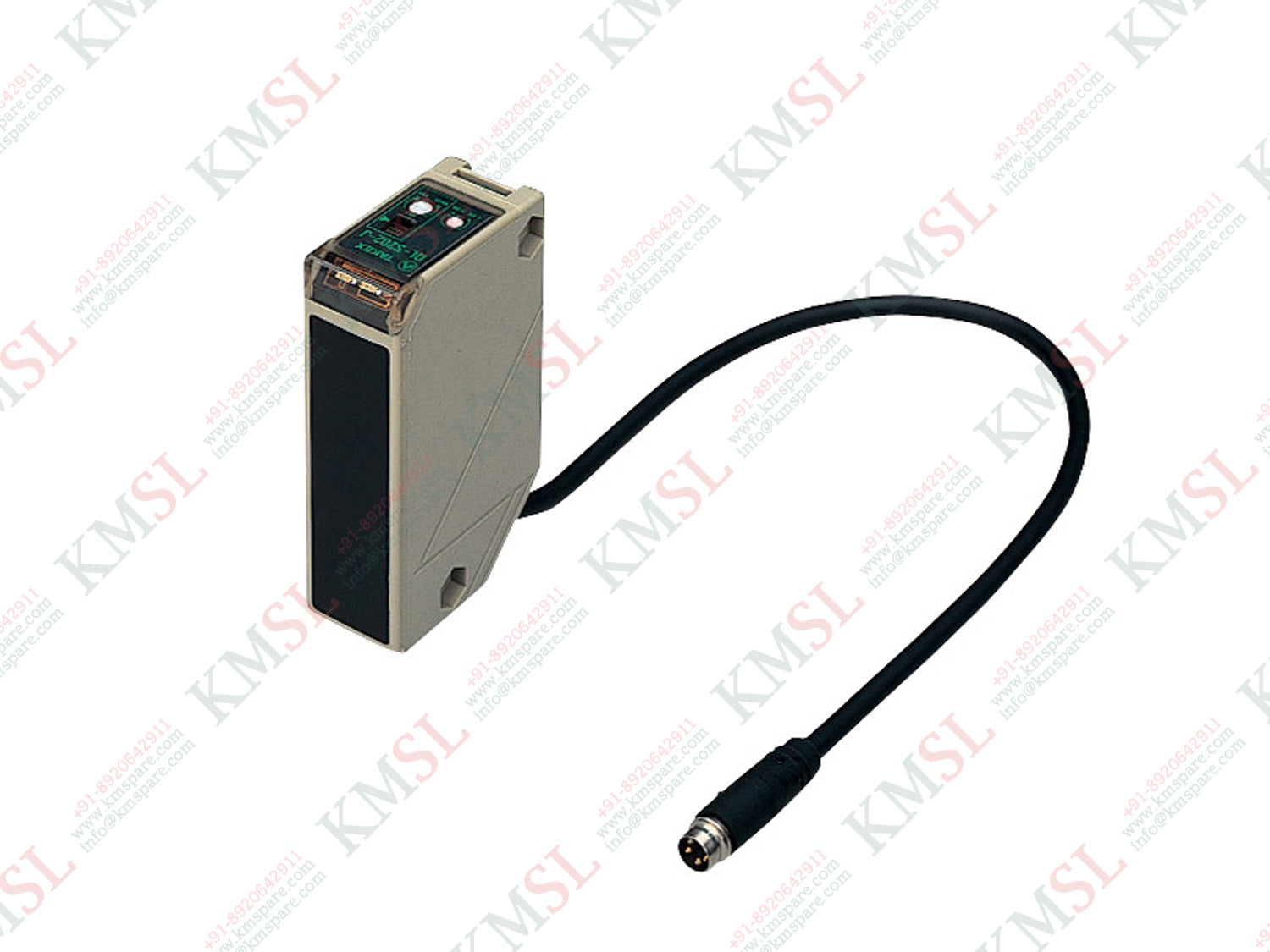 DL-S3R Takex, Takex Photoelectric Sensor