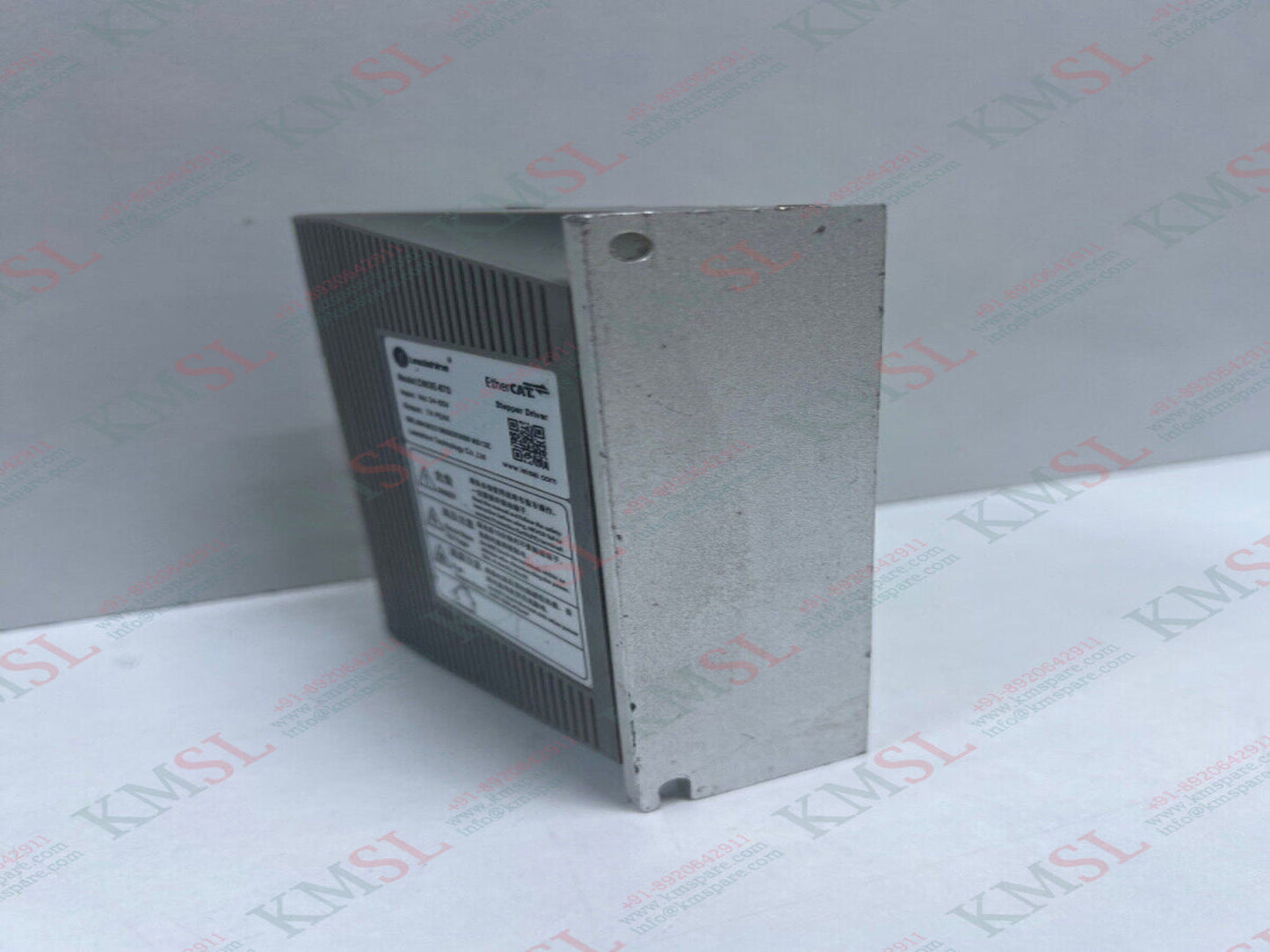 DM3E-870 Leadshine Stepper Drive | KMSPARE LINK PVT LTD