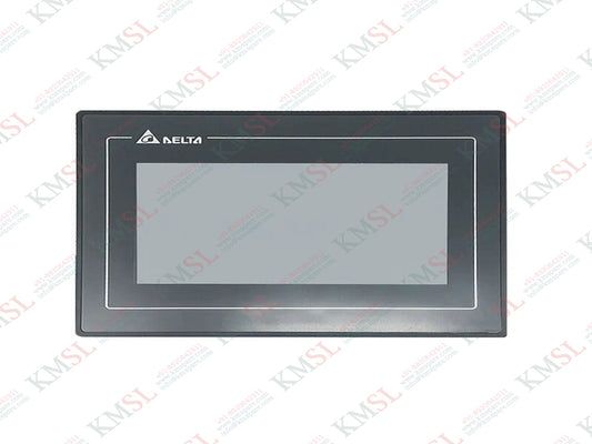 Delta HMI, DOP-103WQ Delta