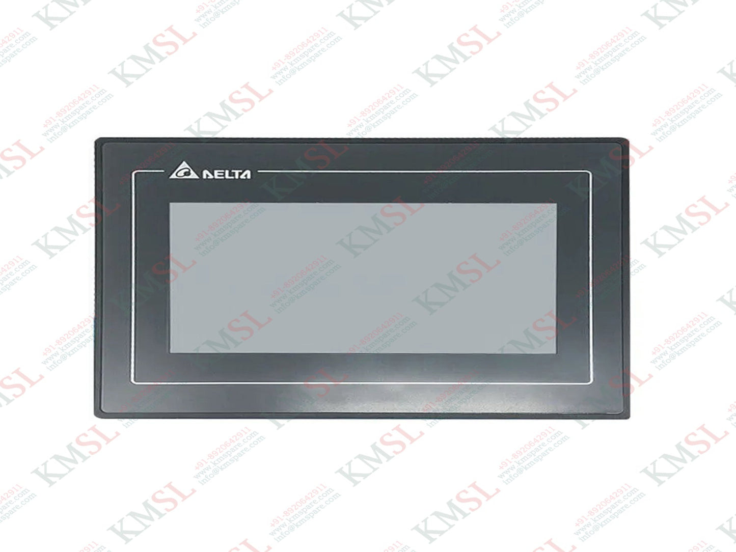 DOP-103WQ Delta HMI | 3.8" Wide Touch Human Machine Interface | KMSPARE