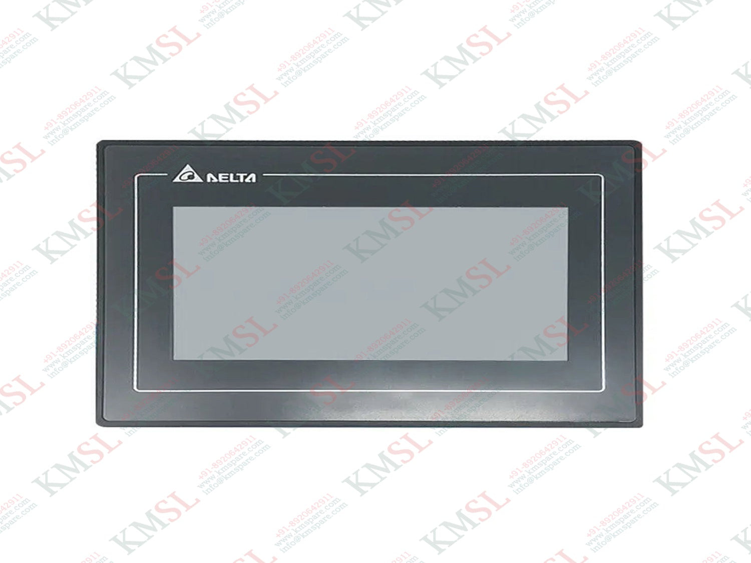 DOP-103WQ Delta HMI | 3.8" Wide Touch Human Machine Interface | KMSPARE