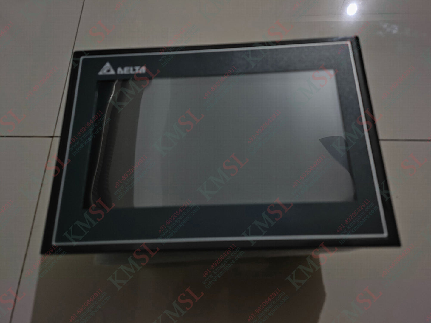 DOP-107BV Delta HMI | 7" Human Machine Interface | KMSPARE