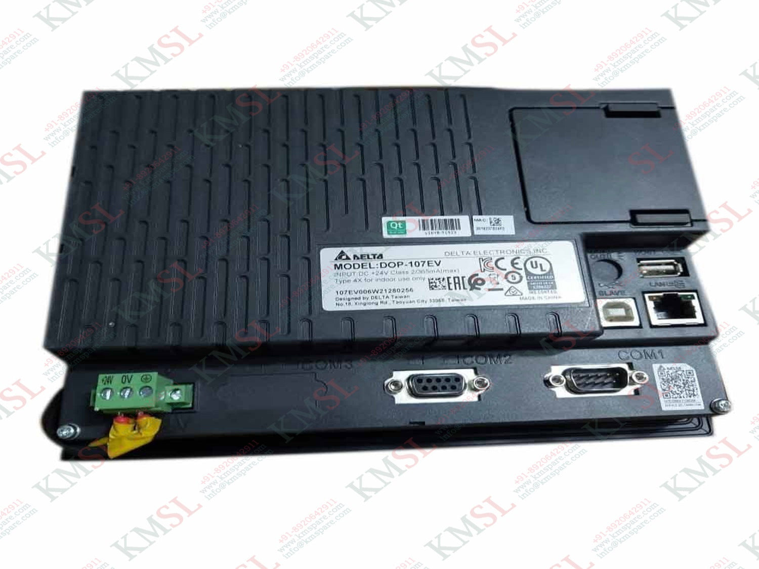 DOP-107EV Delta HMI | KMSPARE