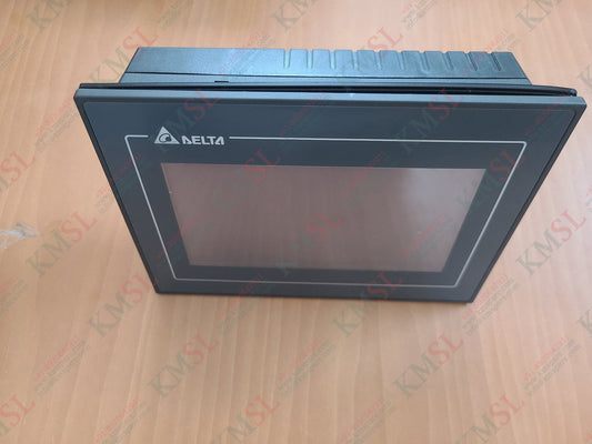 Delta  HMI, DOP-107WV Delta