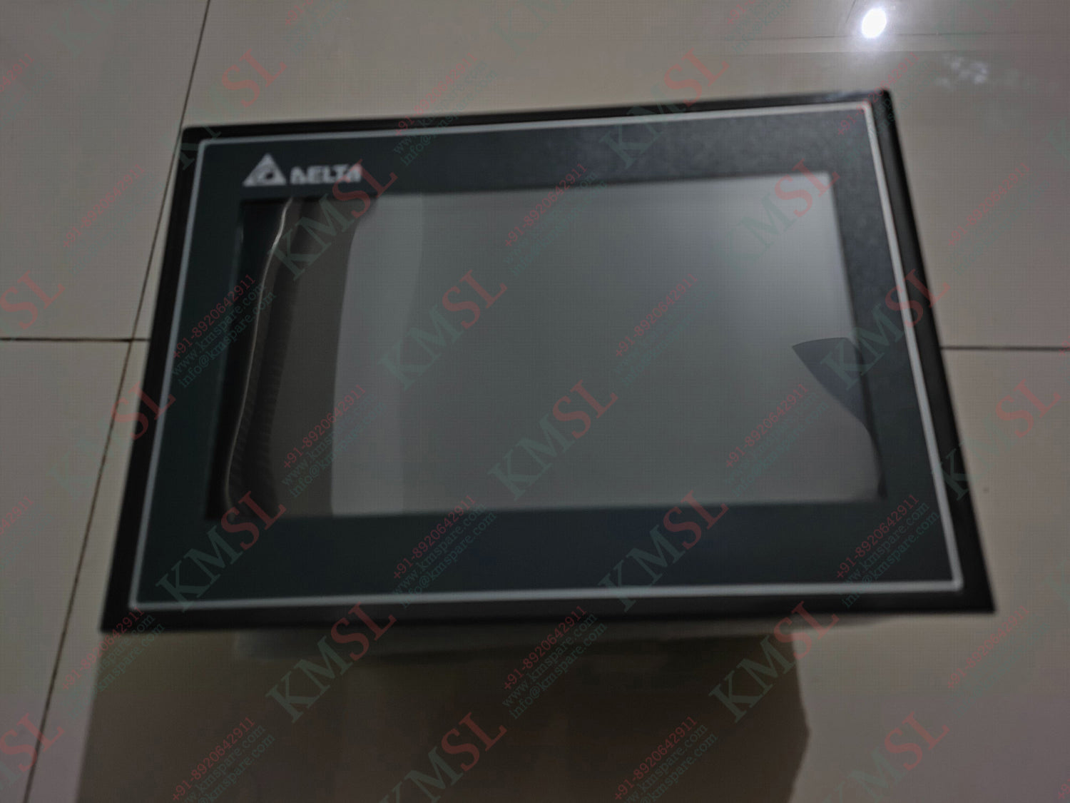 Delta HMI, DOP-112WX Delta