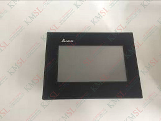 Delta HMI, DOP-107EG Delta