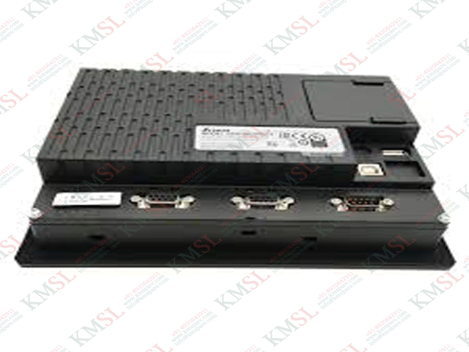 DOP-B07PS415 Delta HMI | 7" Human Machine Interface | KMSPARE