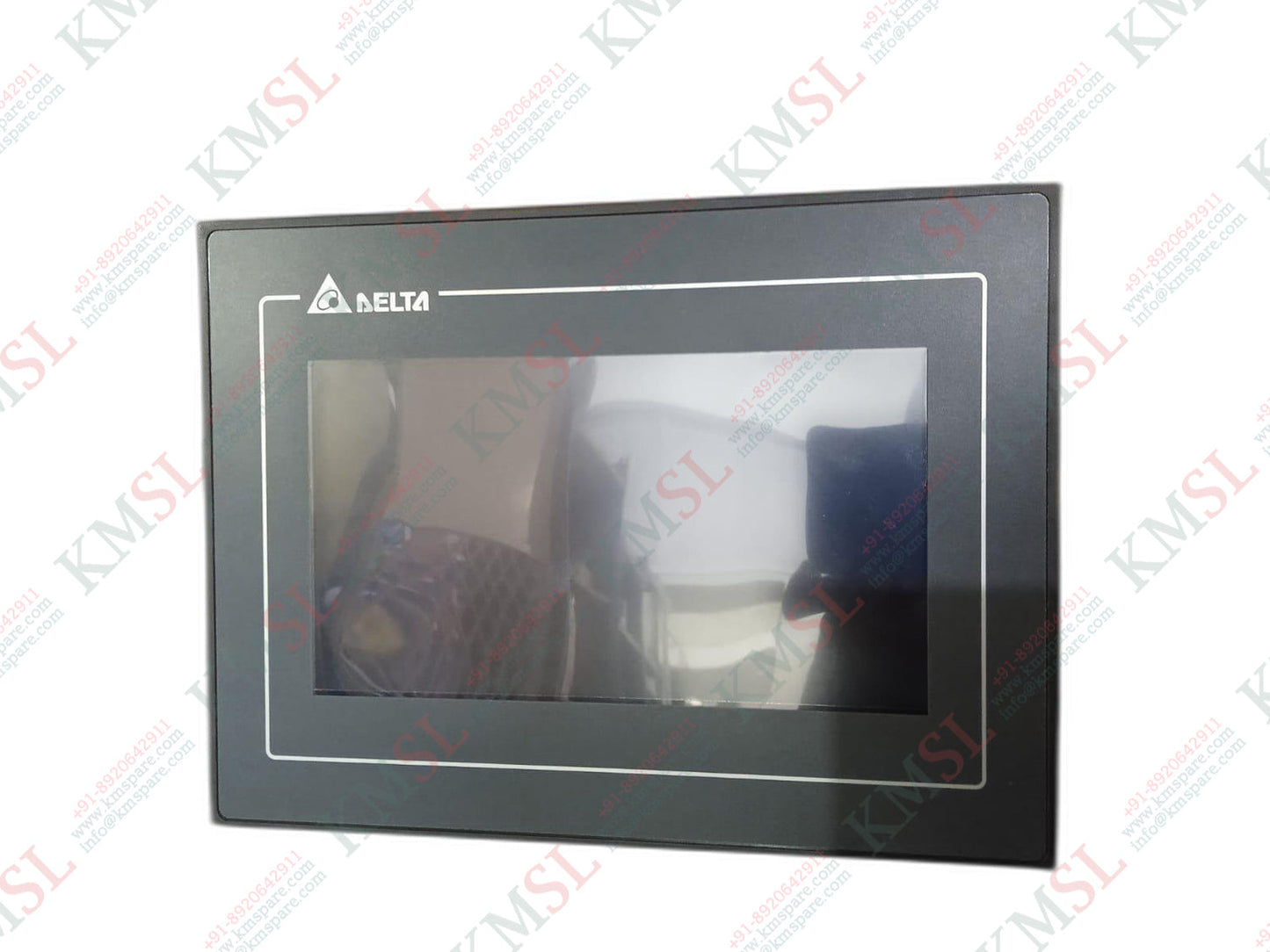 DOP-B07S415 Delta HMI | 7" Human Machine Interface | KMSPARE