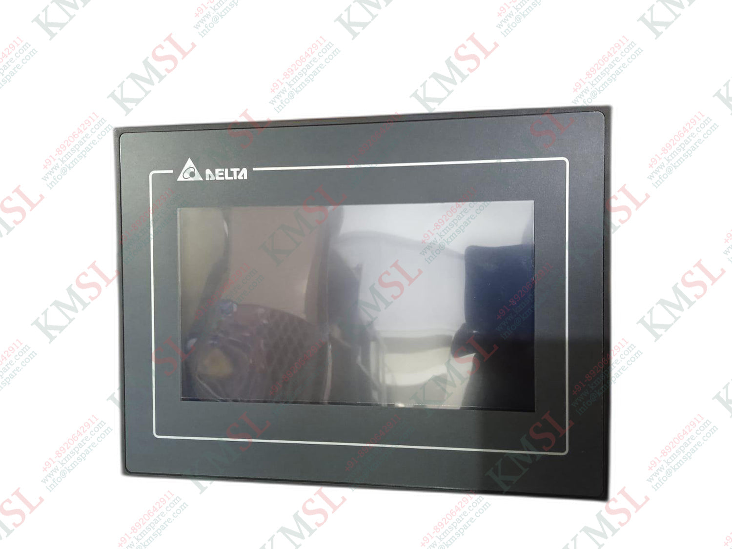 DOP-B07S415 Delta HMI | 7" Human Machine Interface | KMSPARE