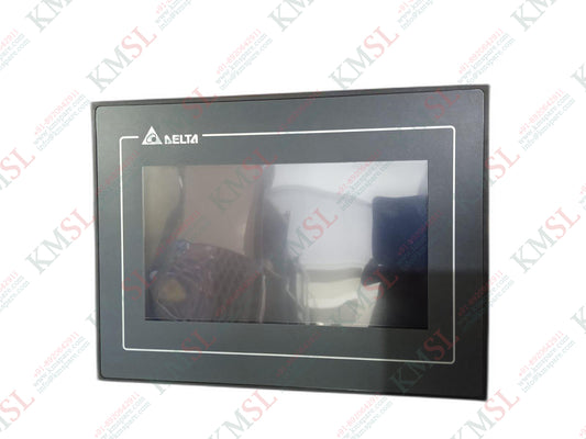 Delta HMI, DOP-B10E615 Delta