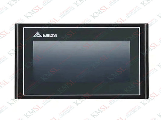 Delta HMI, DOP-W105B Delta