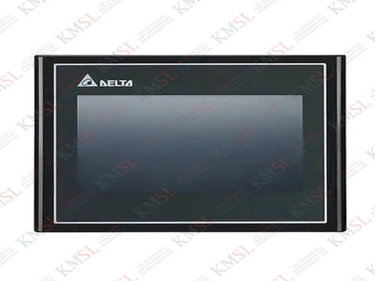 Delta HMI, DOP-B10S411 Delta